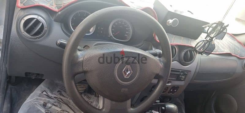 Renault Duster 2014 3