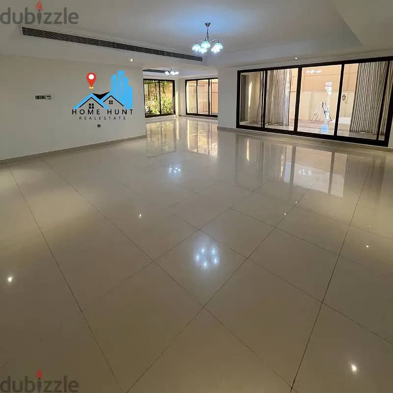 QURUM | LUXURIOUS 5+1 BR PREMIUM VILLA WITH PRIVATE POOL 1