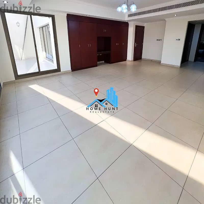 QURUM | LUXURIOUS 5+1 BR PREMIUM VILLA WITH PRIVATE POOL 7