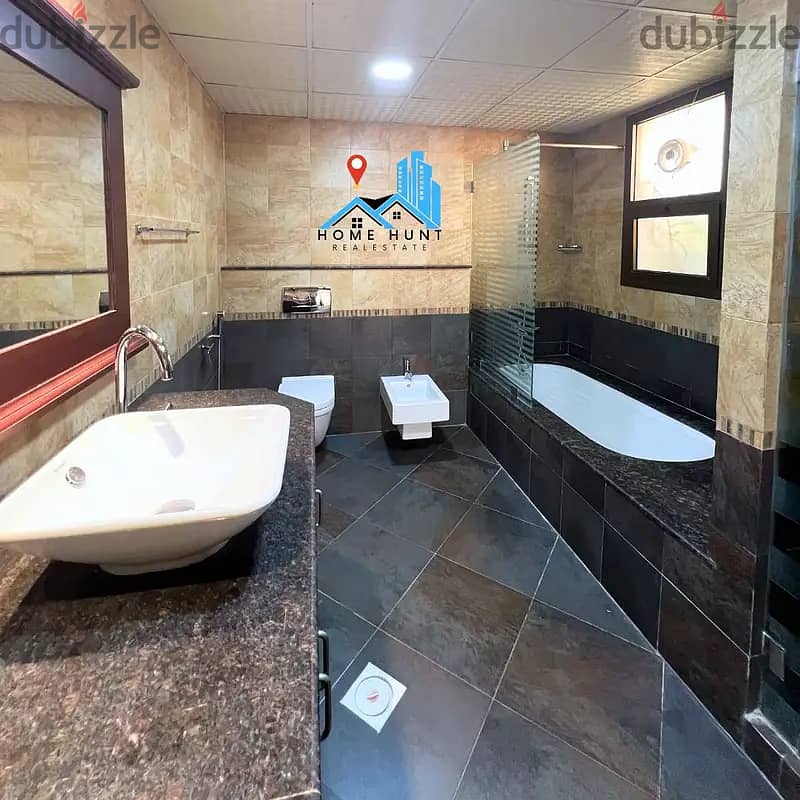 QURUM | LUXURIOUS 5+1 BR PREMIUM VILLA WITH PRIVATE POOL 10