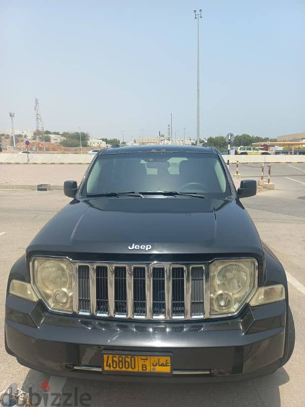 Jeep Cherokee 2012 1