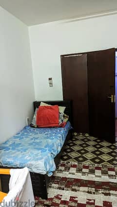 Bed Space for Rent in Ruwi 0