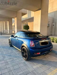 MINI Cooper 2012 0