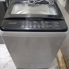 neat and clean Automatic washing machine 0