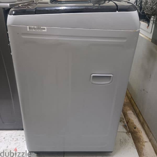 neat and clean Automatic washing machine 1