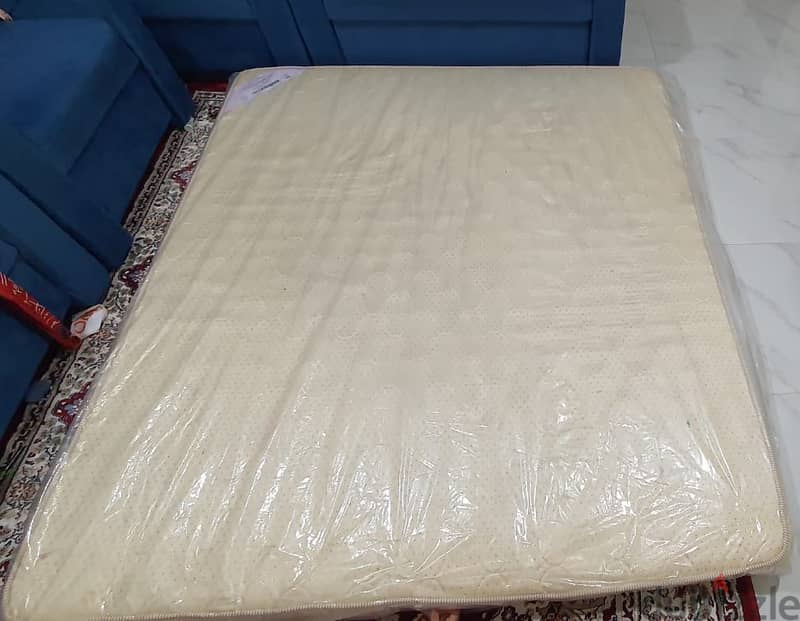 Ortho Medical Mattress 1