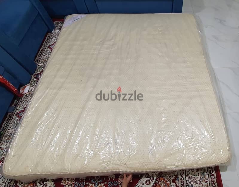 Ortho Medical Mattress 2