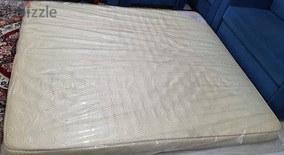 Ortho Medical Mattress 3