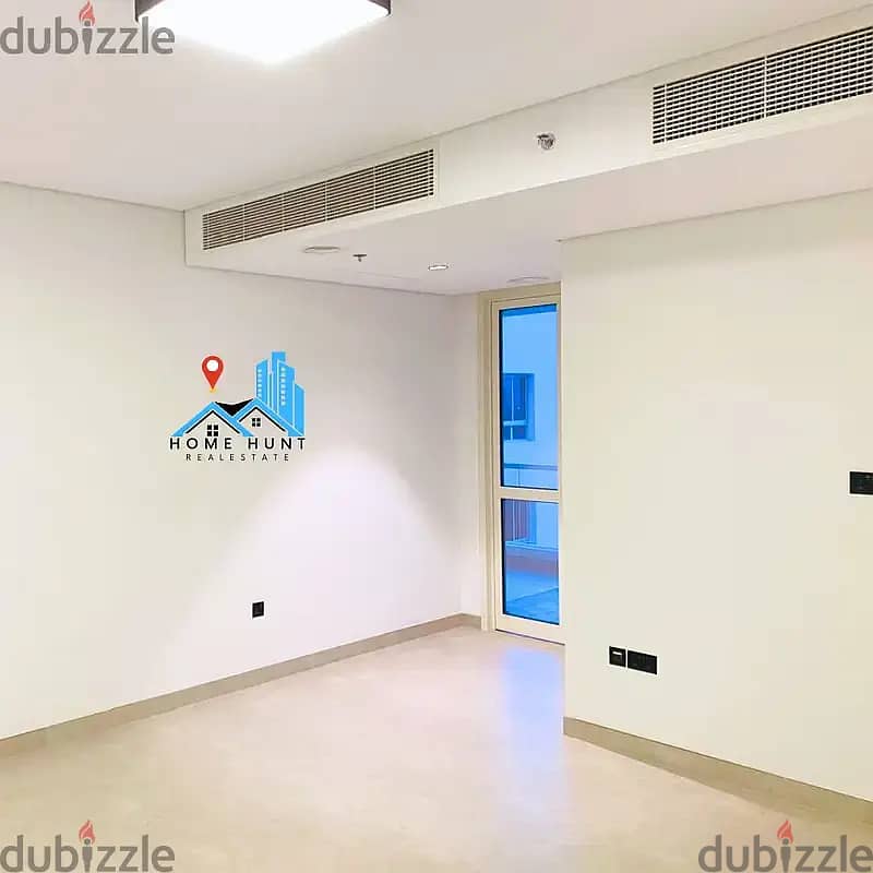 MUSCAT HILLS | 1BHK PENTHOUSE APARTMENT WITH POOL VIEW 1