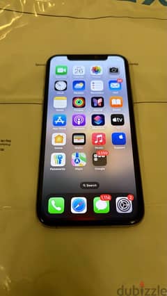 iPhone 11 pro 256 GB 0