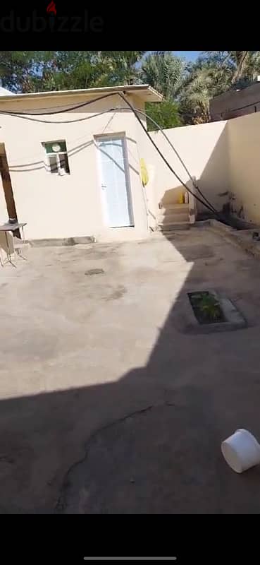 Old House for Rent Nizwa Farq 3