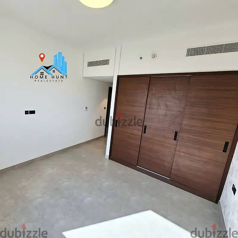 MUSCAT HILLS | 2+1BHK UNFURNISHED APARTMENT 4