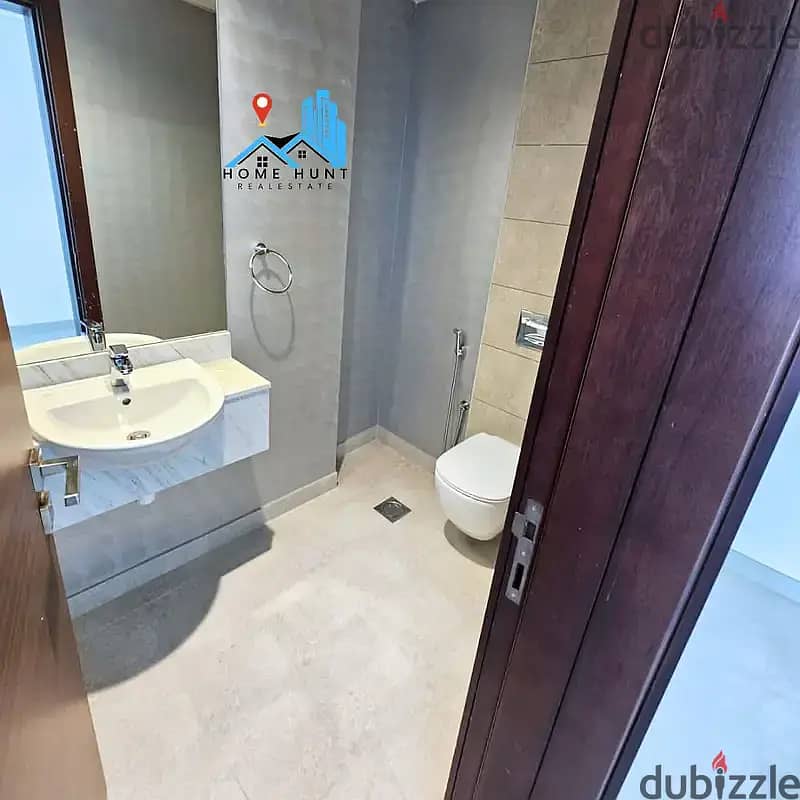 MUSCAT HILLS | 2+1BHK UNFURNISHED APARTMENT 5