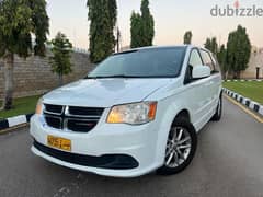 Dodge Caravan 2015 0