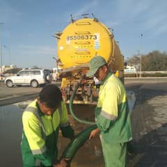 wastewater sewerage water tankeالشفط مياه مجاري الصرف الصحي نظيف بلوا 0