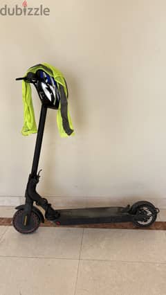 Mi Electric scooter pro2 0