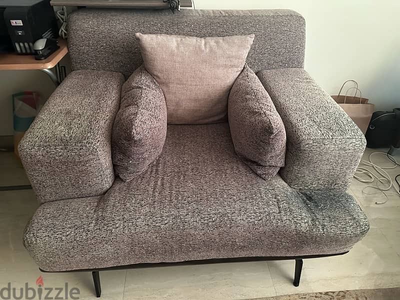 set of sofa 0