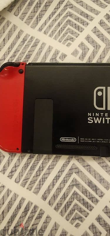 Nintendo Switch For Sale 4