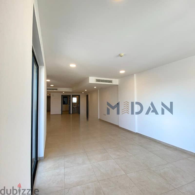 MUSCAT HILLS | BEAUTIFUL 2 BR APARTMENT 1