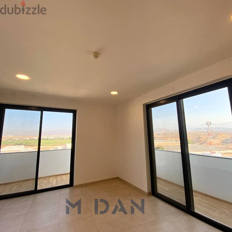 MUSCAT HILLS | BEAUTIFUL 2 BR APARTMENT 3