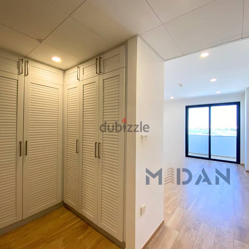 MUSCAT HILLS | BEAUTIFUL 2 BR APARTMENT 4