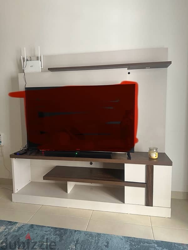 tv stand 1