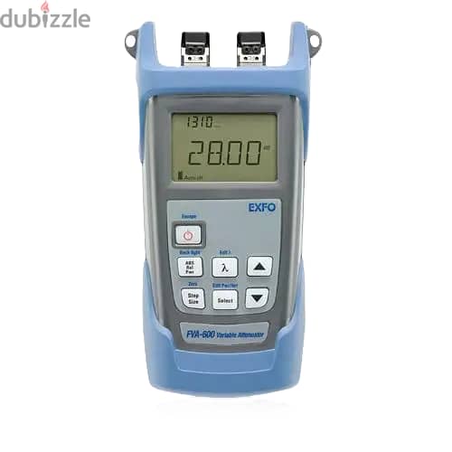 EXFO PPM-350C PON Power Meter 0