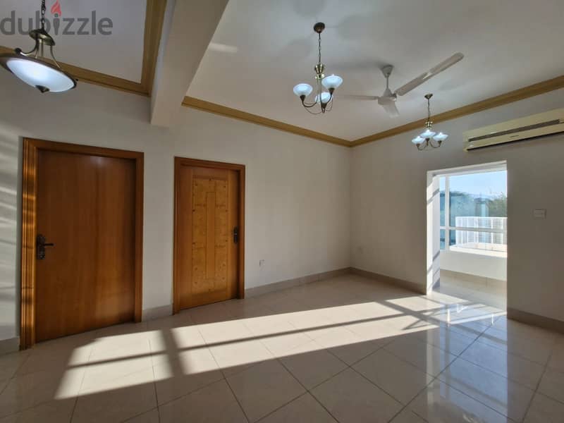 5 BR Well Maintained Villa in Qurum Close to the Beach 6