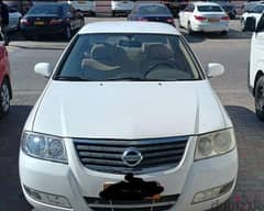 Nissan Sunny 1.6CC 2007 Manual Gear 0