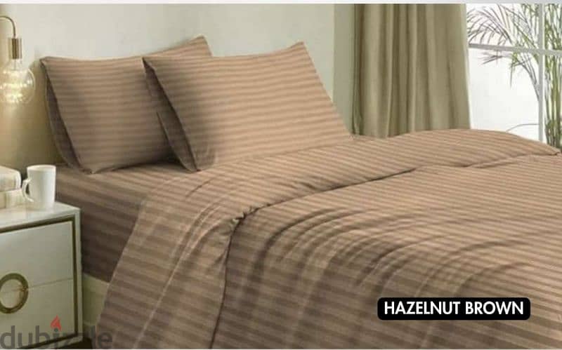 100% bedsheets 2