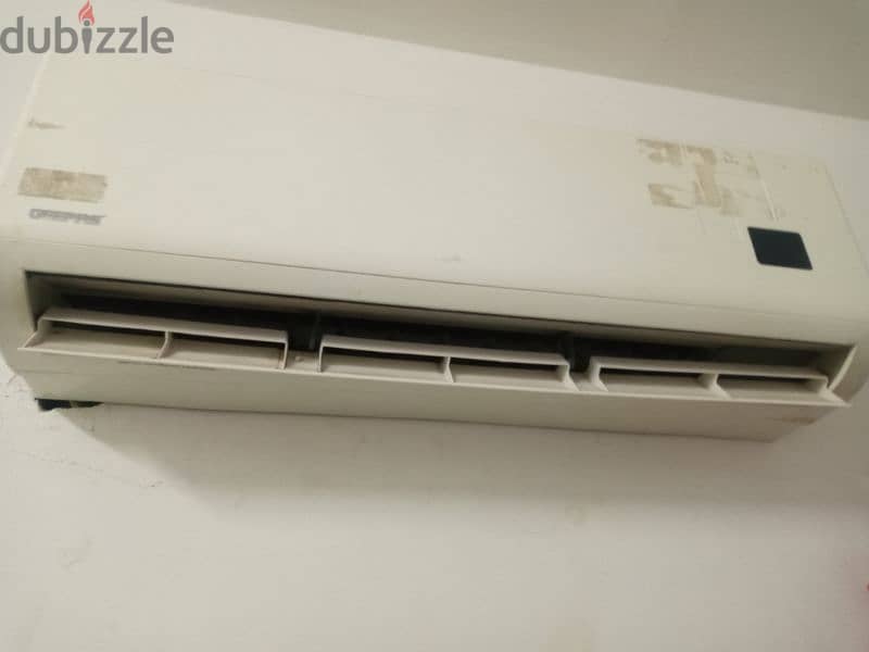 air conditioner 1