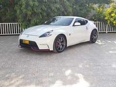 Nissan 370Z 2013 0