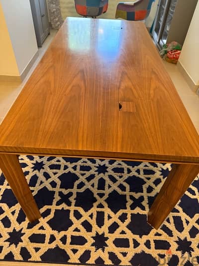 Dining table / office table