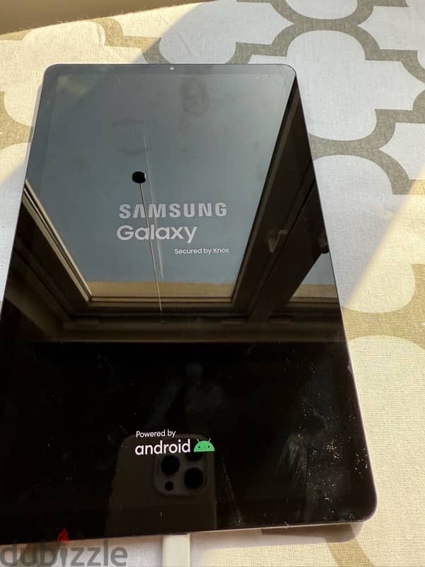 Samsung s6 lite tablet 10.4 inch screen 2