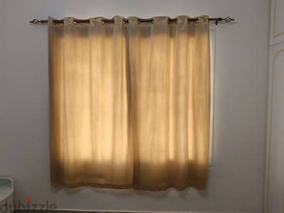 Curtains