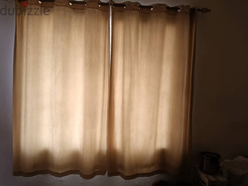 Curtains for sale 1