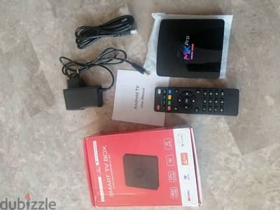 TV Android Box