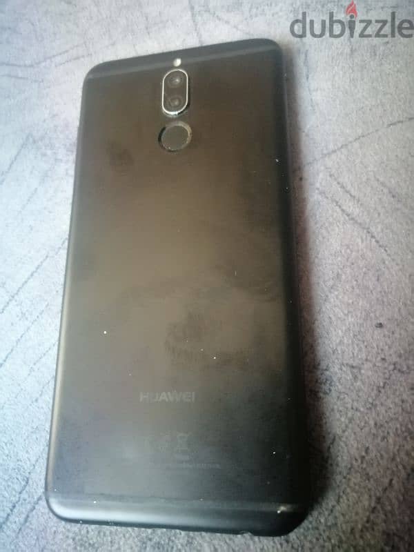 Huawei mate 10 lite Urgently Seeling 1