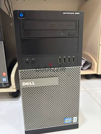 Dell Optiplex 990