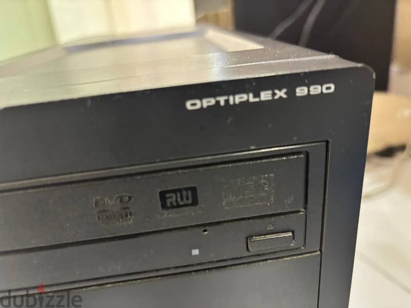 Dell Optiplex 990 2