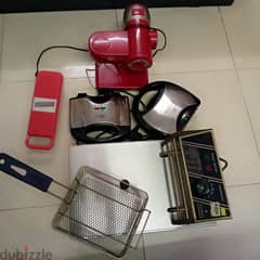 home kitchenware 0