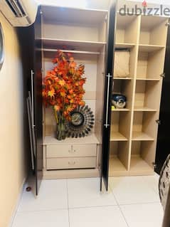 Luxury Wardrobe for Sale 0