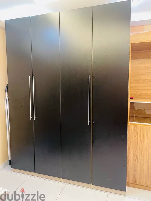 Luxury Wardrobe for Sale 2