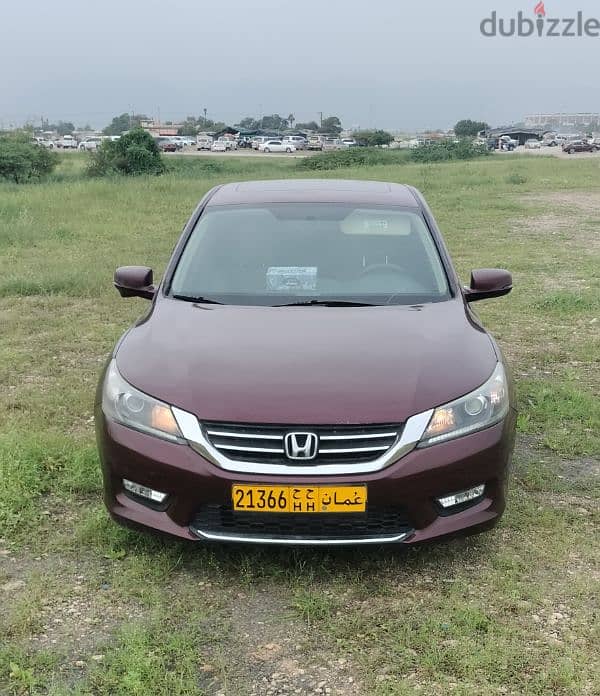 Honda Accord 2015/ 98982605 1