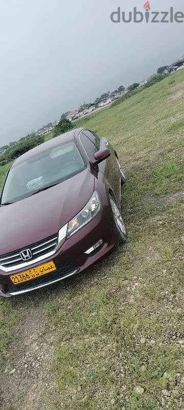 Honda Accord 2015/ 98982605 2