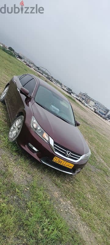 Honda Accord 2015/ 98982605 3