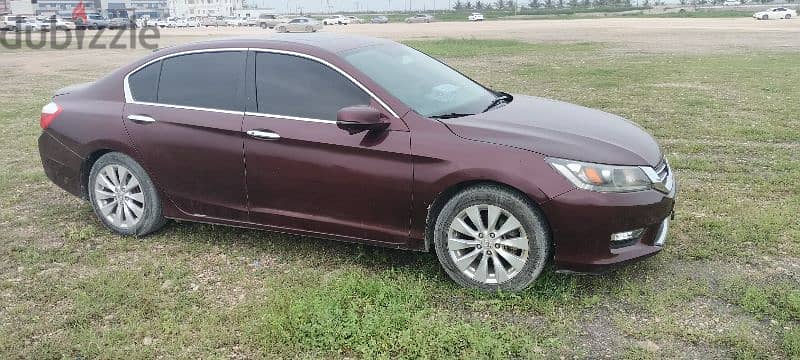 Honda Accord 2015/ 98982605 5