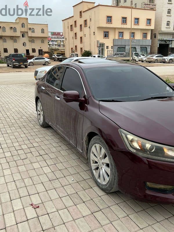 Honda Accord 2015/ 98982605 6