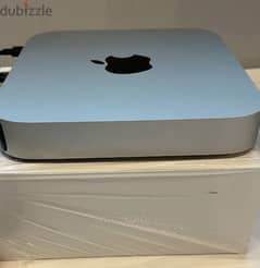 Apple Mac Mini M1 8gb Ram 256gb Storage 0