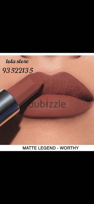 super matte lipsticks 5